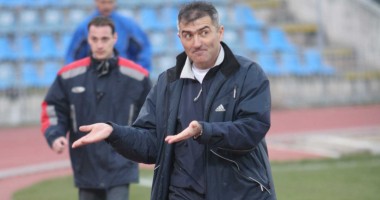 Stire din Sport : Se întoarce PETRE GRIGORAȘ la FC FARUL? Vezi ce a declarat acesta pentru CUGET LIBER