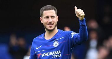 Stire din Sport : Maurizio Sarri consideră "puțin" 100 milioane de lire pentru Eden Hazard