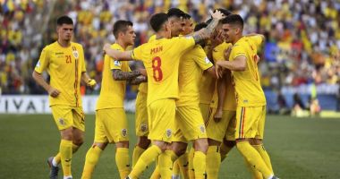 Stire din Sport : Ianis Hagi: "La EURO, a fost un sentiment unic…"