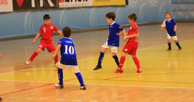 Galerie foto. Academia Farul a câștigat trofeul Winter Tomis Challenge Cup - 4