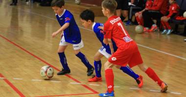 Galerie foto. Academia Farul a câștigat trofeul Winter Tomis Challenge Cup - 6
