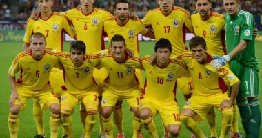 Stire din Sport : Fotbal / Un nou internațional român ar putea fi transferat în Serie A pe milioane de euro