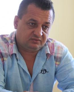 Stire din Sport : "Farul se va întoarce în Liga I"