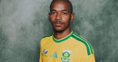 Jayden Adams a murit la 25 de ani. Fotbalistul Africii de Sud a fost titular la Cupa Mondială 2026