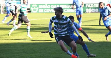Portughezul Diogo Ramalho a semnat cu FC Farul Constanţa