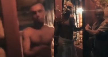 Stire din Monden : Fotbalist celebru, prins cu amanta la piscină. Soția a filmat imaginile intime și le-a făcut publice