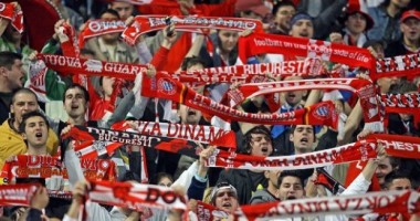 Stire din Sport : Un fost jucător al FC Dinamo a murit