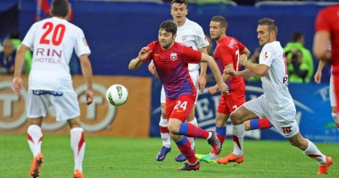Stire din Sport : Liga I este pe locul 14 în topul campionatelor lumii