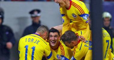 Stire din Sport : Fotbal: Iordănescu a stabilit lotul pentru meciul cu Feroe
