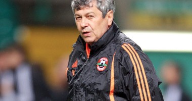 Mircea Lucescu, dorit și de naționala Turciei