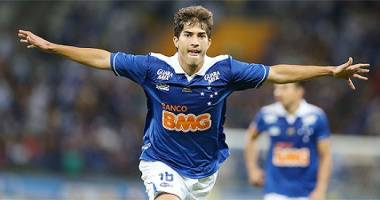 Stire din Sport : Fotbal: Cât oferă Real Madrid pentru brazilianul Lucas Silva