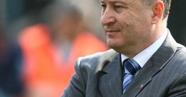 Stire din Sport : Marcel Lică: "Mi se pare exagerat, a fost un arbitraj cel puțin iritabil"