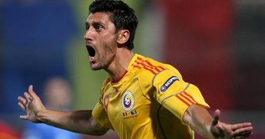 Stire din Sport : Ciprian Marica a semnat cu o echipă din Spania