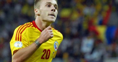 Stire din Sport : Fotbal / Alexandru Maxim a fost transferat la VfB Stuttgart