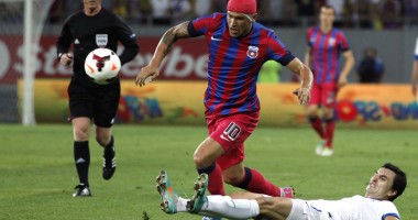 Stire din Sport : Meciurile de Liga I din 2013 se vor disputa conform programării