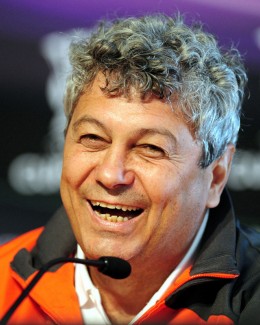 Mircea Lucescu, ofertă de 6 milioane de euro de la PSG
