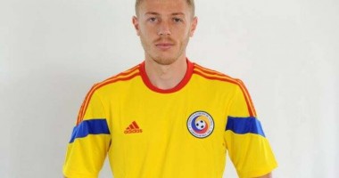 Stire din Social : Jucător de la FC Viitorul, convocat la Națională