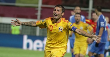 Stire din Sport : Fotbal / Adrian Mutu împlinește astăzi 34 de ani, "Briliantul" se simte în formă și nu se retrage încă