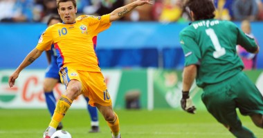 Stire din Sport : "Pot juca din primul până în ultimul minut"