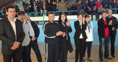 Cine sunt premianții Cupei de iarnă la fotbal de sală - 2