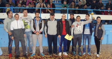 Cine sunt premianții Cupei de iarnă la fotbal de sală - 3