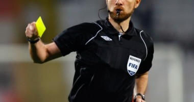Fotbal / Vezi aici cine va arbitra partida Pandurii Tg. Jiu - FC Viitorul - 2