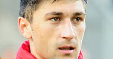 Stire din Sport : Ce ce echipă din România a semnat Paul Papp