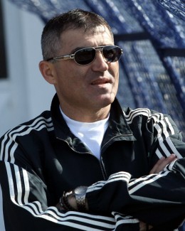 Stire din Sport : Petre Grigoraș a fost operat, ieri, la Brașov