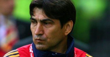 Stire din Sport : Fotbal / Ce spune Pițurcă de meciul cu Turcia