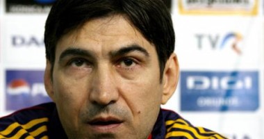 Stire din Sport : Victor Pițurcă va plăti pensie alimentară lui Vica de aproape 40.000 lei