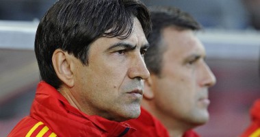 Stire din Sport : Probleme de lot pentru Pițurcă înaintea dublei cu Ungaria și Turcia