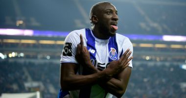 Stire din Sport : FC Porto, în sferturi! Marcatorul Marega, locul doi în topul golgeterilor
