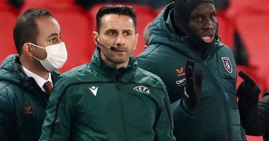 Fotbal / UEFA a deschis procedura disciplinară în „Cazul Colţescu”. Reacţia FRF