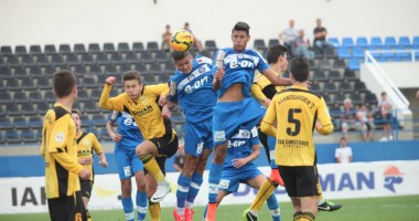Stire din Sport : Fotbal: Programul de astăzi, de la turneul "Talent Cup" 2014