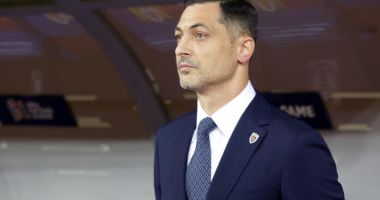 Fotbal / Mirel Rădoi: „Suntem într-o grupă imprevizibilă, dar îmi doresc medalia olimpică”
