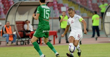 Stire din Sport : Rapidul a învins Chiajna și rămâne în Liga I