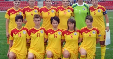 Stire din Sport : Fotbal feminin U19: România-Malta, remiză la începutul calificărilor pentru Euro 2015
