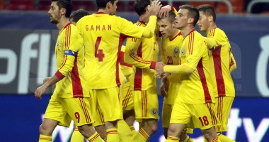 Stire din Sport : Fotbal / România și-a reprogramat amicalul cu Argentina