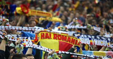 Stire din Sport : Unde se joacă partida România - Norvegia