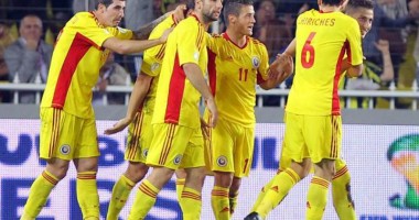 Stire din Sport : Cum va arăta, mâine, Naționala lui Pițurcă în duelul cu Ungaria