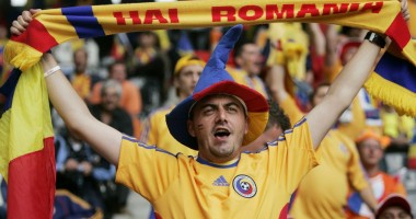 Stire din Sport : Fotbal / România - Belgia, s-au vândut 6.000 de bilete, vezi cât costă
