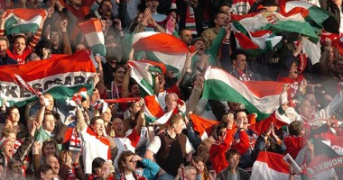 Stire din Sport : Fotbal: Ungaria a cumpărat 1.200 de bilete pentru meciul România - Ungaria