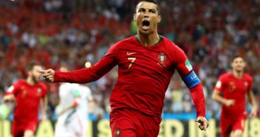 Stire din Sport : Cristiano Ronaldo se întoarce la naționala Portugaliei
