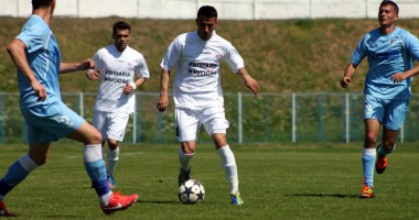 Stire din Sport : Patru jucători ai Săgeții, indisponibili pentru partida cu Botoșani