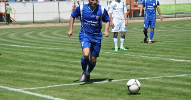 Stire din Sport : Săgeata Năvodari, pas mare către promovarea în Liga I