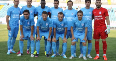 Stire din Sport : "Echipa nu se desființează!"