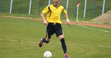 Fotbal. Săgeata Năvodari, învinsă pe teren propriu de CF Brăila cu 1-0 / Galerie foto - 4