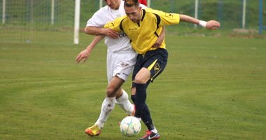 Fotbal. Săgeata Năvodari, învinsă pe teren propriu de CF Brăila cu 1-0 / Galerie foto - 5