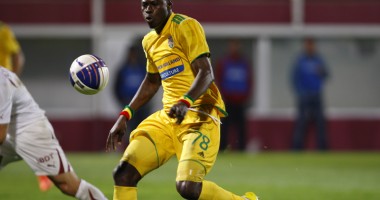 Stire din Sport : N’Doye a ajuns în cantonamentul Săgeții din Austria