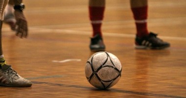 Stire din Eveniment : Cupa "1 Decembrie" la fotbal în sală